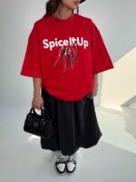 تیشرت SPICE ITUP کد 180584 - تصویر 22