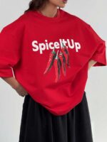 تیشرت SPICE ITUP کد 180584 - تصویر 23