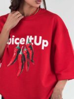 تیشرت SPICE ITUP کد 180584 - تصویر 24