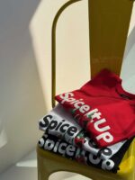 تیشرت SPICE ITUP کد 180584 - تصویر 4