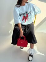تیشرت SPICE ITUP کد 180584 - تصویر 26