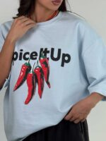 تیشرت SPICE ITUP کد 180584 - تصویر 28