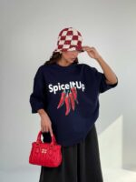 تیشرت SPICE ITUP کد 180584