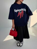 تیشرت SPICE ITUP کد 180584 - تصویر 30