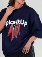 تیشرت SPICE ITUP کد 180584 - تصویر 32