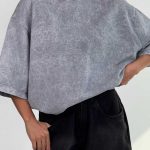تیشرت سنگ شور BASIC کد 180579