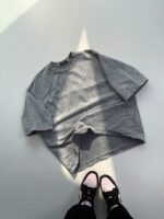 تیشرت سنگ شور BASIC کد 180579 - تصویر 4