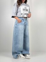 شلوار جین بگ TRUE RELIGION کد 102161 - تصویر 4
