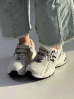 کتونی NEW BALANCE 740 کد 141147 - تصویر 3