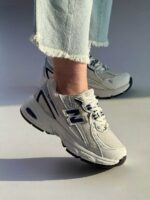 کتونی NEW BALANCE 740 کد 141147 - تصویر 4