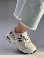 کتونی NEW BALANCE 740 کد 141147 - تصویر 5