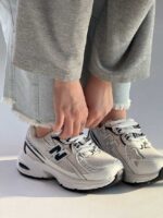 کتونی NEW BALANCE 740 کد 141147 - تصویر 6