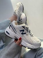 کتونی NEW BALANCE 740 کد 141147 - تصویر 7