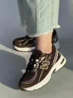 کتونی NEW BALANCE 740 کد 141147 - تصویر 9