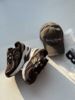 کتونی NEW BALANCE 740 کد 141147 - تصویر 11