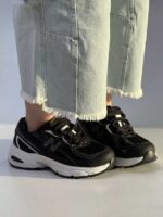 کتونی NEW BALANCE 740 کد 141147 - تصویر 12