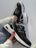 کتونی NEW BALANCE 740 کد 141147 - تصویر 15