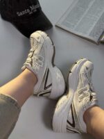 کتونی NEW BALANCE 740 کد 141147 - تصویر 21