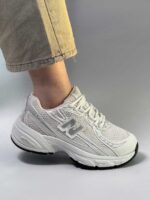 کتونی NEW BALANCE 740 کد 141147 - تصویر 24