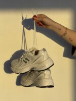 کتونی NEW BALANCE 740 کد 141147 - تصویر 26