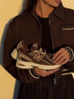 کتونی NEW BALANCE 740 کد 141147 - تصویر 27