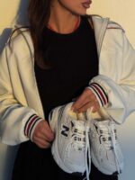 کتونی NEW BALANCE 740 کد 141147 - تصویر 29