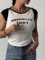 کراپ BROOKLYN کد 180595 - تصویر 5
