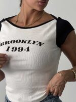 کراپ BROOKLYN کد 180595 - تصویر 6