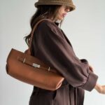 کیف دستی جلو مگنت کد 280504