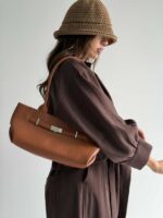 کیف دستی جلو مگنت کد 280504