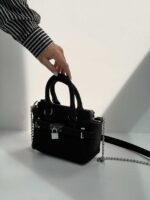 کیف هرمس قفل دار کد 280505 - تصویر 5