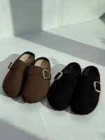 اسلیپر BUCKLE کد 141169 - تصویر 3