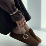 اسلیپر BUCKLE کد 141169