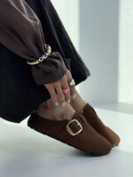 اسلیپر BUCKLE کد 141169