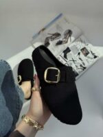 اسلیپر BUCKLE کد 141169 - تصویر 8