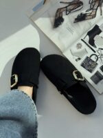 اسلیپر BUCKLE کد 141169 - تصویر 9