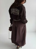 جکت BOSTON کد 220632 - تصویر 11