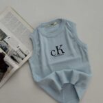 تاپ حلقه ای CK کد 180596