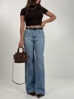 شلوار جین بگ LEVIS کد 102182 - تصویر 2
