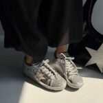 کتونی GOLDEN GOOSE کد 141157