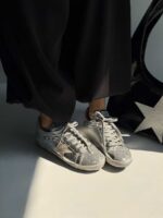 کتونی GOLDEN GOOSE کد 141157
