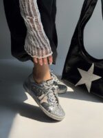 کتونی GOLDEN GOOSE کد 141157 - تصویر 2