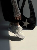 کتونی BALENCIAGA 3XL کد 141151 - تصویر 5