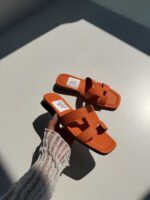 صندل HERMES کد 141167 - تصویر 2