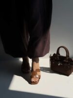 صندل HERMES کد 141167 - تصویر 12
