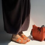 صندل HERMES کد 141167