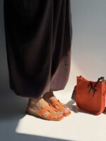 صندل HERMES کد 141167