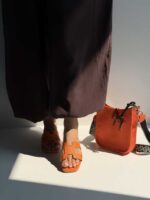صندل HERMES کد 141167 - تصویر 3
