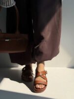 صندل مینیمال مچی کد 141166