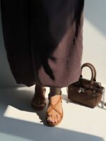 صندل دلوان کد 141158 - تصویر 6